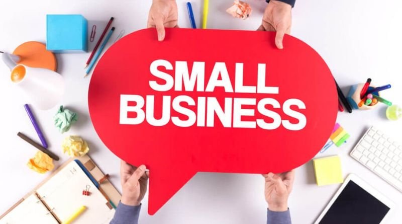 How to Start a Small Business