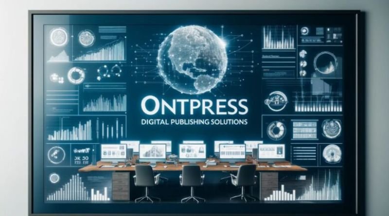 OntPress.com