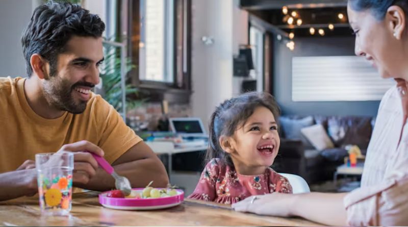 Tricks Whatutalkingboutfamily: Simple Ways to Build a Stronger, Happier Home